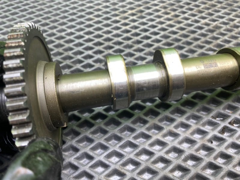 Распредвал выпускной, 12990 рублей, Тверь