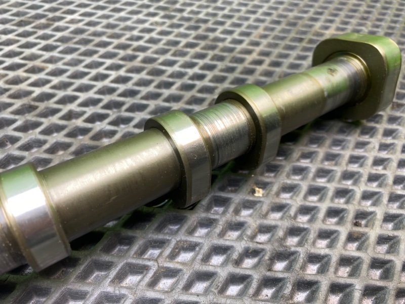 Распредвал выпускной, 12990 рублей, Тверь