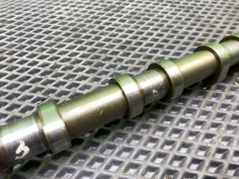 Распредвал выпускной, 12990 рублей, Тверь