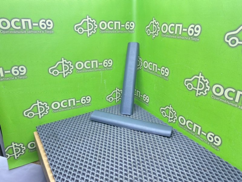 Обшивки багажника, 1590 рублей, Тверь