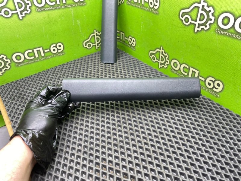 Обшивки багажника, 1590 рублей, Тверь