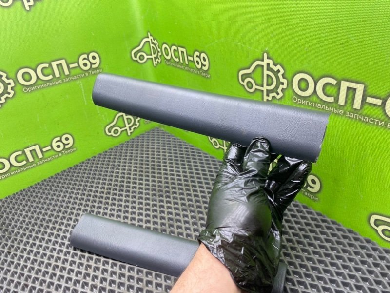 Обшивки багажника, 1590 рублей, Тверь