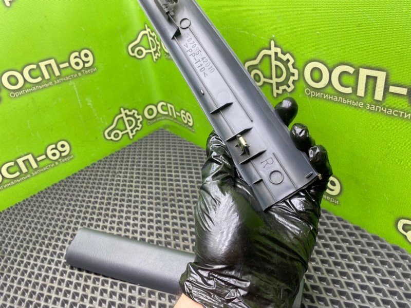 Обшивки багажника, 1590 рублей, Тверь