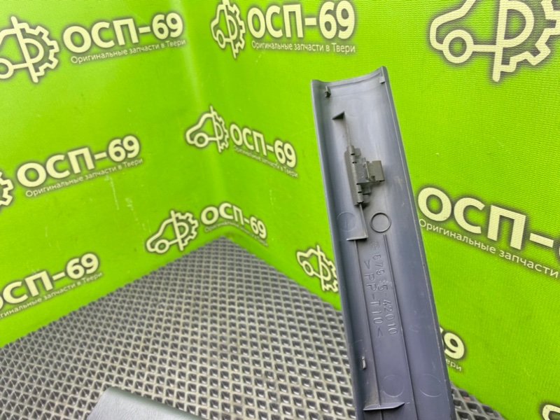 Обшивки багажника, 1590 рублей, Тверь