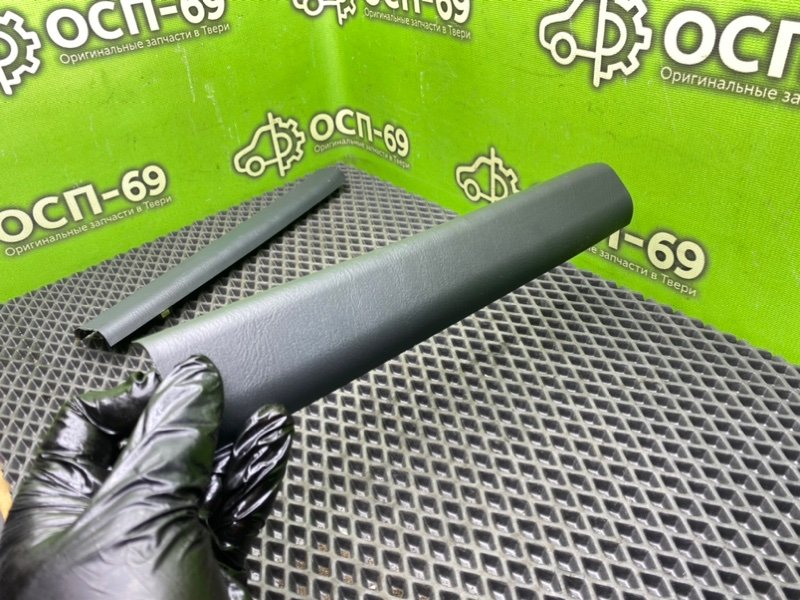 Обшивки багажника, 1590 рублей, Тверь