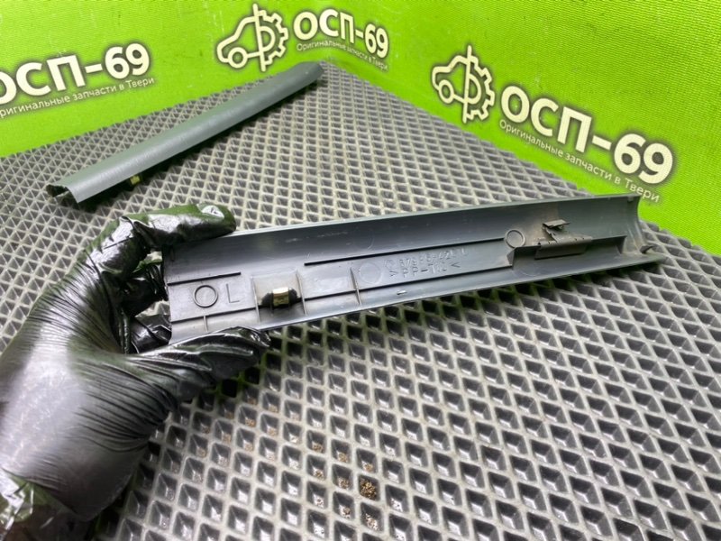 Обшивки багажника, 1590 рублей, Тверь