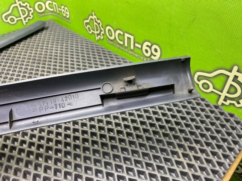 Обшивки багажника, 1590 рублей, Тверь