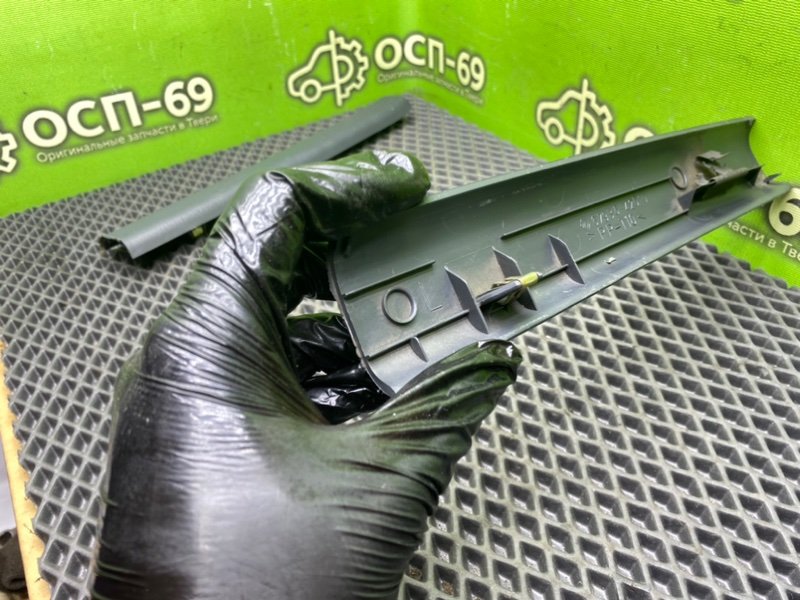 Обшивки багажника, 1590 рублей, Тверь