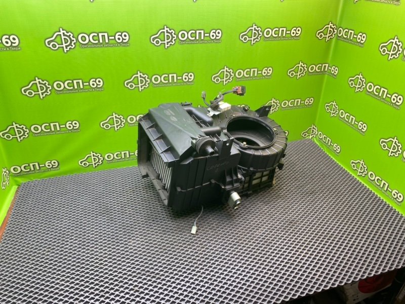 Корпус мотора печки, 1990 рублей, Тверь