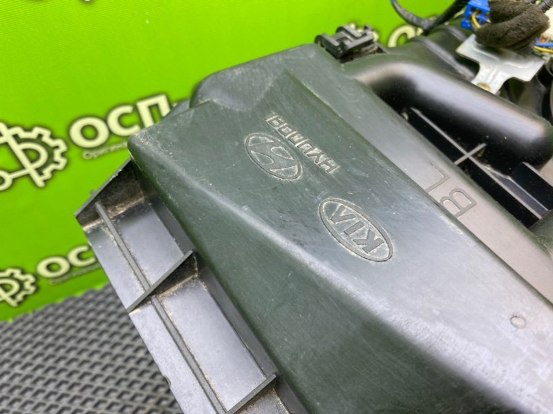 Корпус мотора печки, 1990 рублей, Тверь