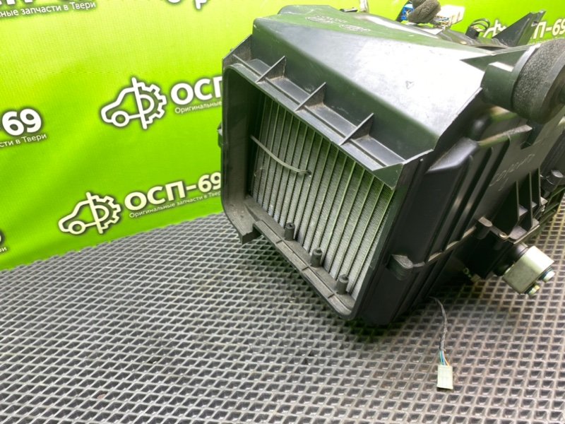 Корпус мотора печки, 1990 рублей, Тверь