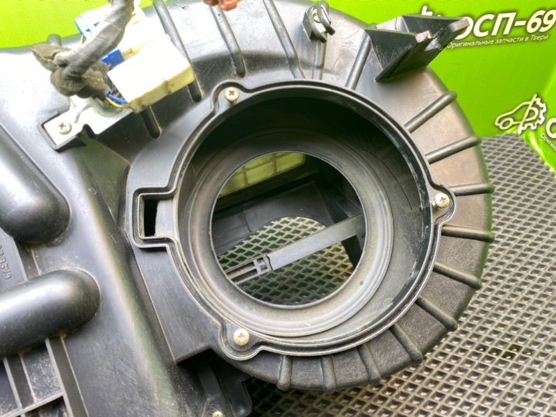 Корпус мотора печки, 1990 рублей, Тверь