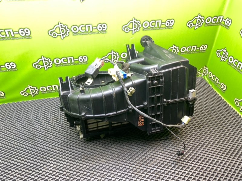 Корпус мотора печки, 1990 рублей, Тверь