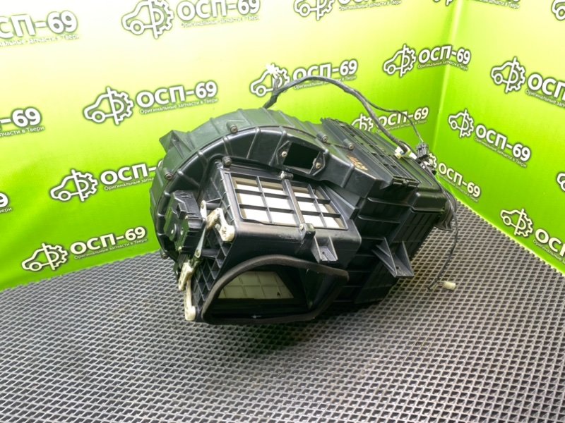 Корпус мотора печки, 1990 рублей, Тверь