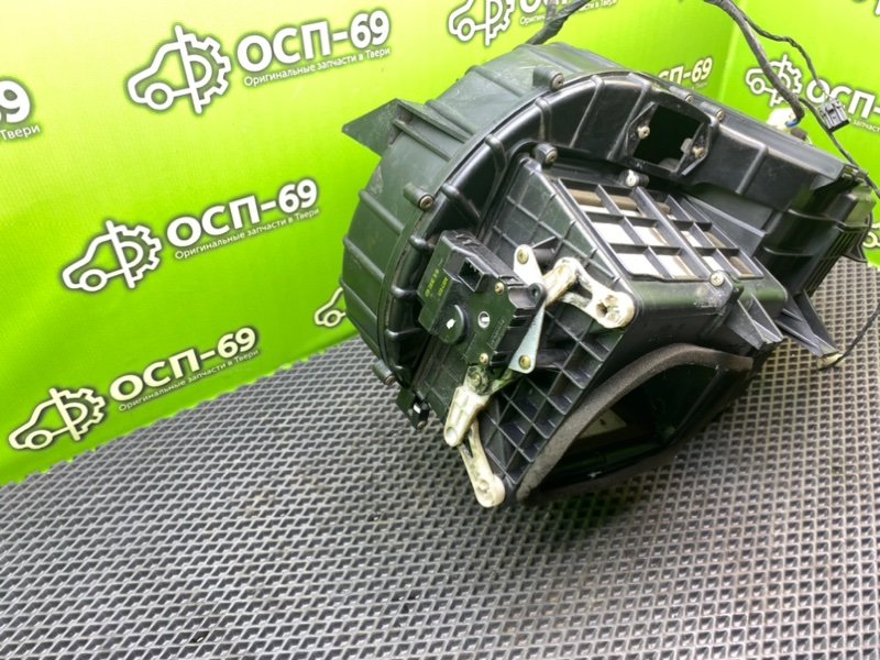 Корпус мотора печки, 1990 рублей, Тверь