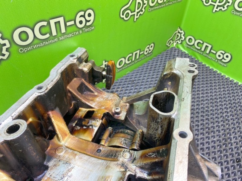 Масляный насос, 6990 рублей, Тверь