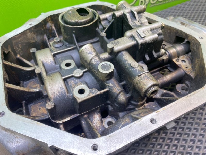 Масляный насос, 6990 рублей, Тверь