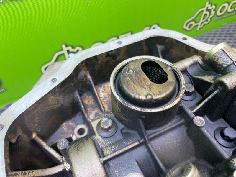 Масляный насос, 6990 рублей, Тверь