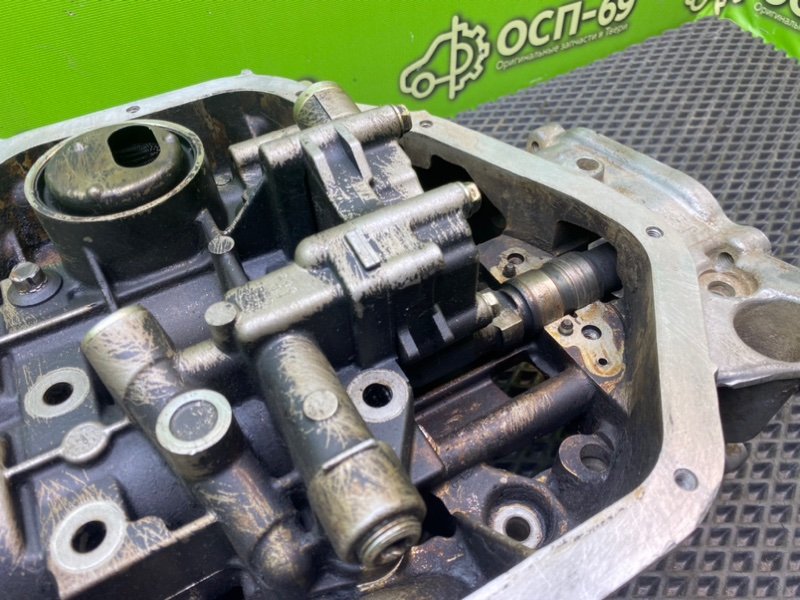 Масляный насос, 6990 рублей, Тверь