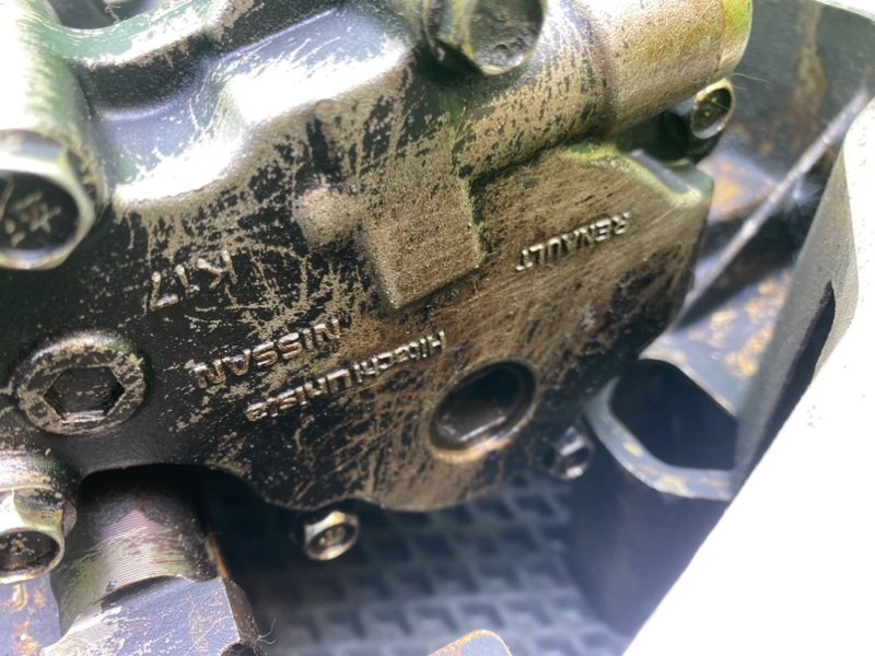 Масляный насос, 6990 рублей, Тверь