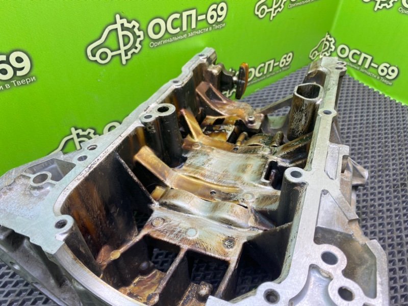 Масляный насос, 6990 рублей, Тверь