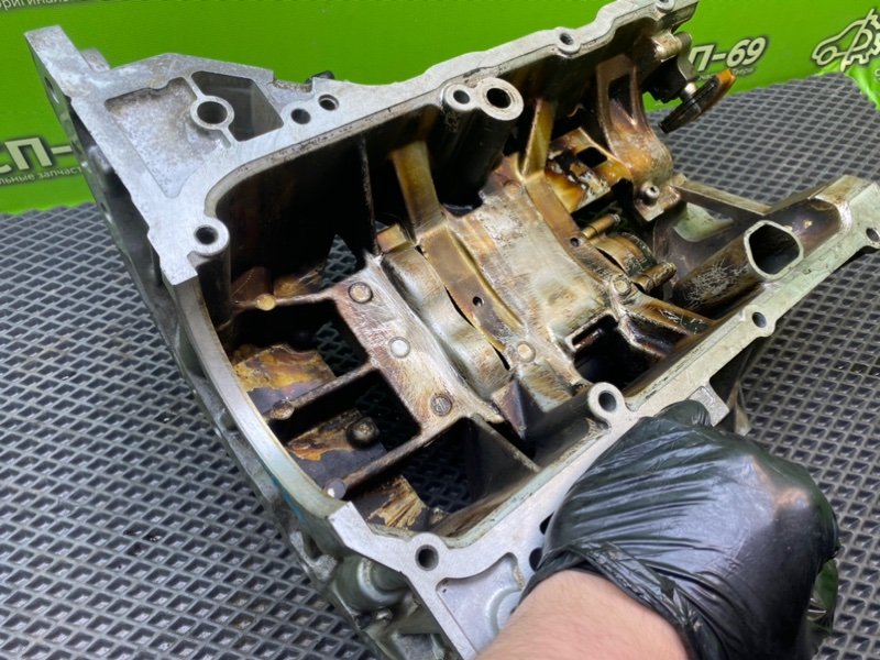 Масляный насос, 6990 рублей, Тверь