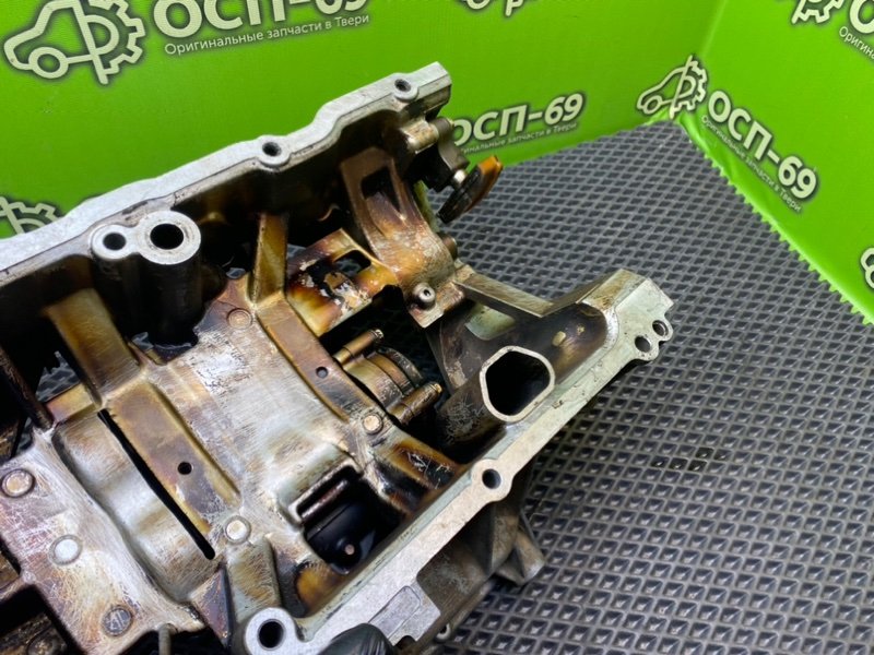 Масляный насос, 6990 рублей, Тверь