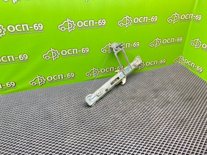 Стеклоподъемник, 990 рублей, Тверь