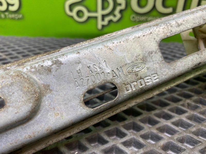 Стеклоподъемник, 990 рублей, Тверь