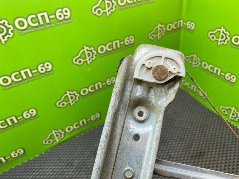 Стеклоподъемник, 990 рублей, Тверь