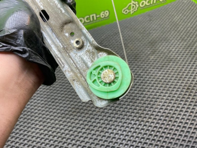 Стеклоподъемник, 990 рублей, Тверь