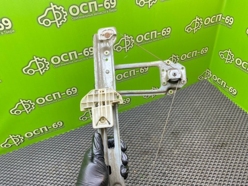 Стеклоподъемник, 990 рублей, Тверь