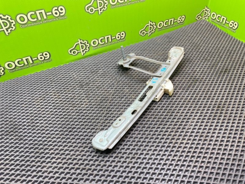 Стеклоподъемник, 990 рублей, Тверь