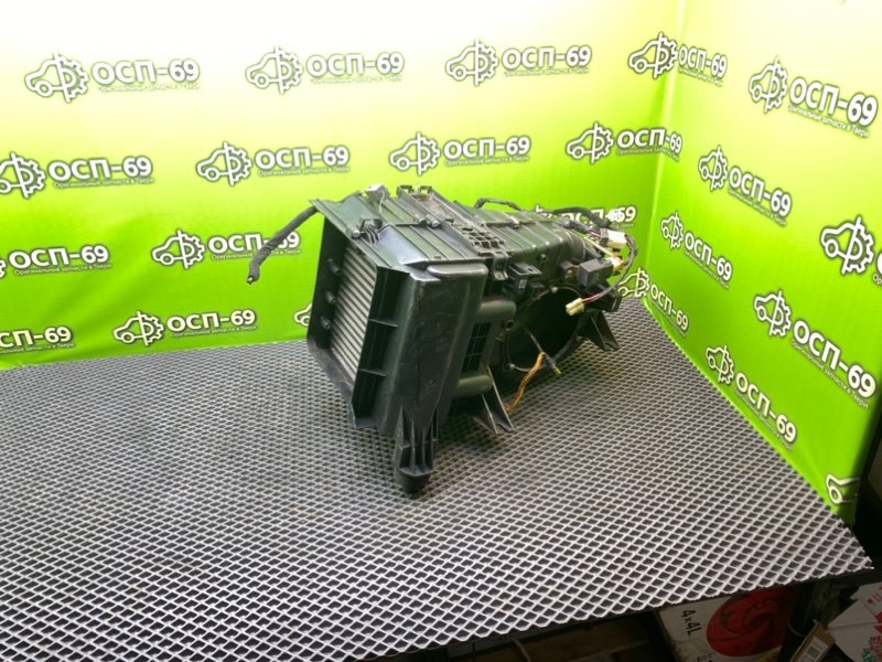 Корпус мотора печки, 2990 рублей, Тверь