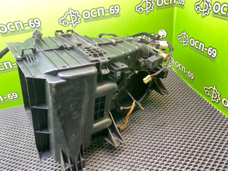 Корпус мотора печки, 2990 рублей, Тверь