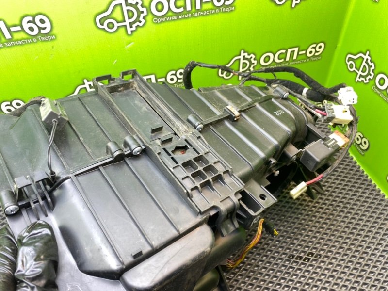 Корпус мотора печки, 2990 рублей, Тверь