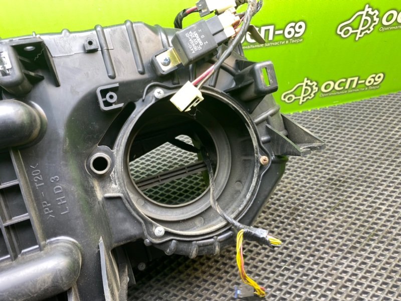 Корпус мотора печки, 2990 рублей, Тверь