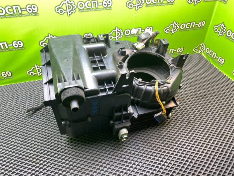 Корпус мотора печки, 2990 рублей, Тверь