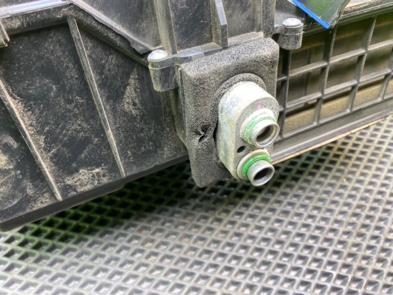 Корпус мотора печки, 2990 рублей, Тверь