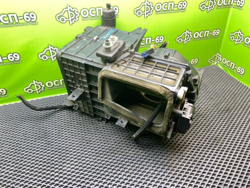 Корпус мотора печки, 2990 рублей, Тверь