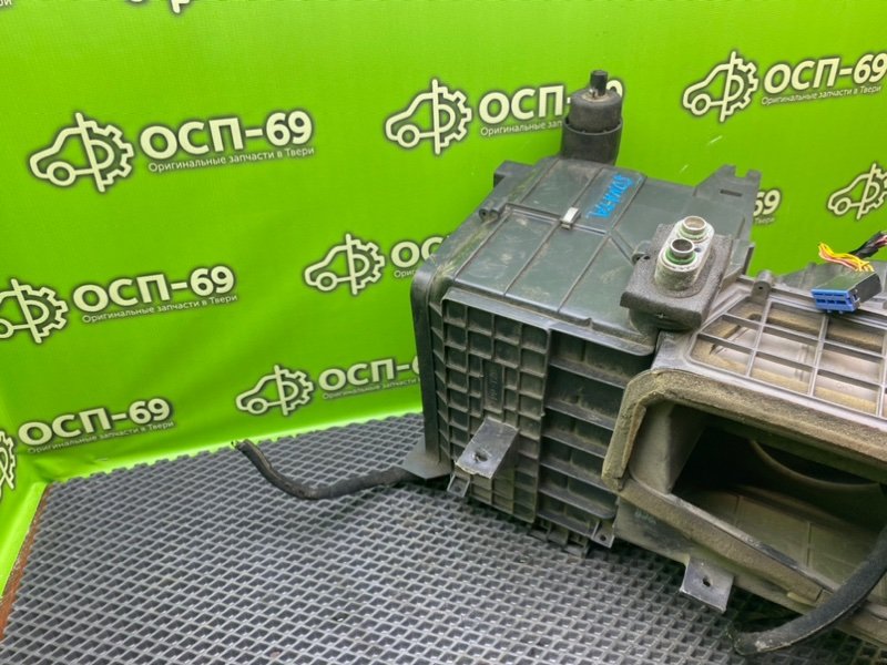 Корпус мотора печки, 2990 рублей, Тверь