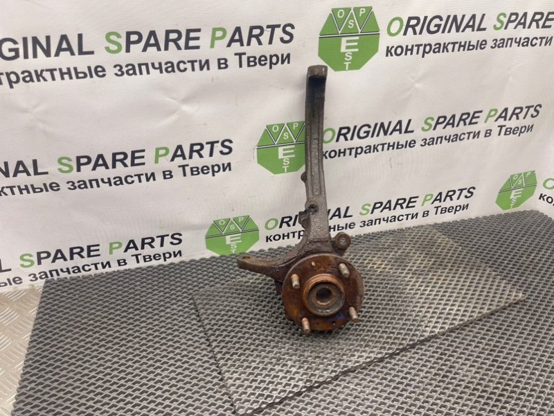 Поворотный кулак, 1590 рублей, Тверь