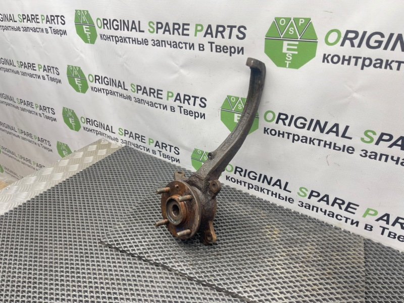 Поворотный кулак, 1590 рублей, Тверь