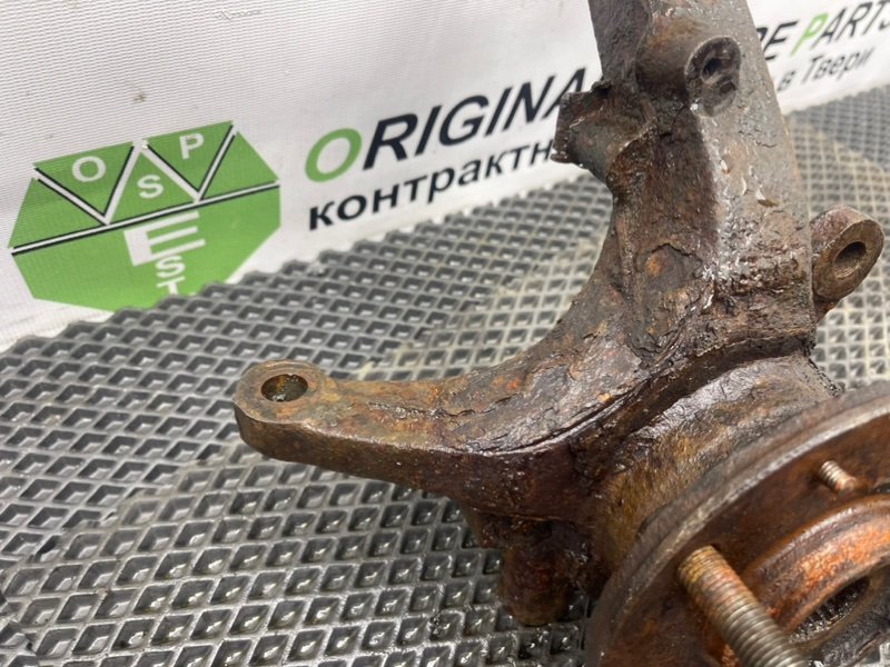 Поворотный кулак, 1590 рублей, Тверь