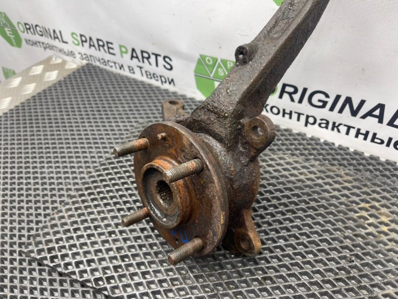 Поворотный кулак, 1590 рублей, Тверь