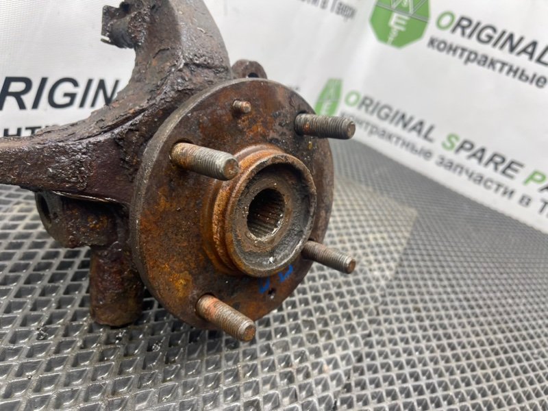 Поворотный кулак, 1590 рублей, Тверь