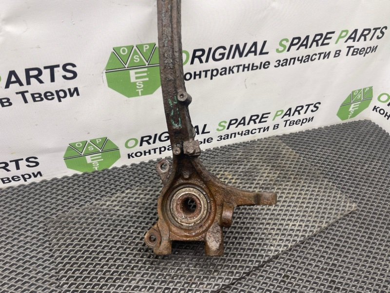 Поворотный кулак, 1590 рублей, Тверь