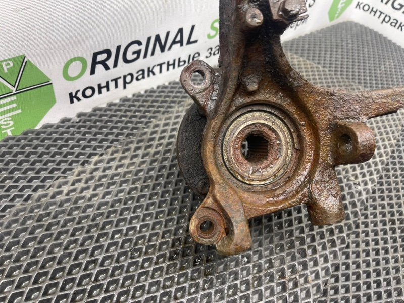 Поворотный кулак, 1590 рублей, Тверь