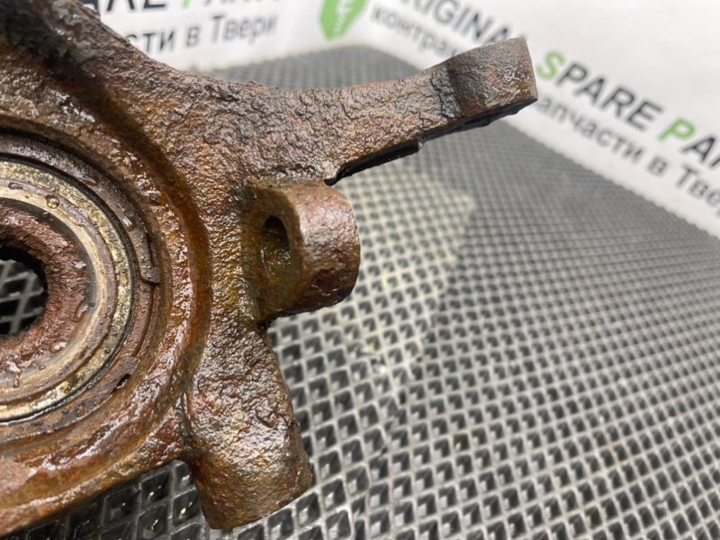 Поворотный кулак, 1590 рублей, Тверь