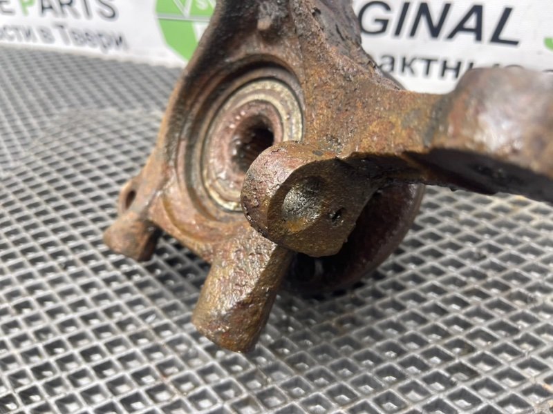 Поворотный кулак, 1590 рублей, Тверь